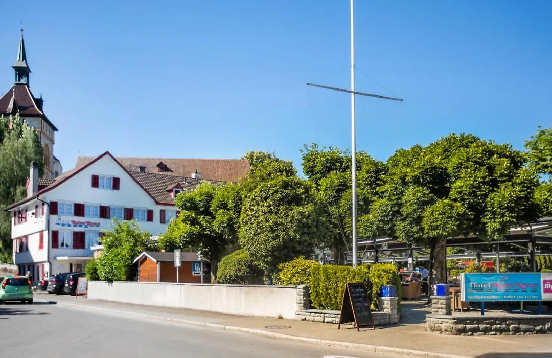 Hotel Rotes Kreuz-1